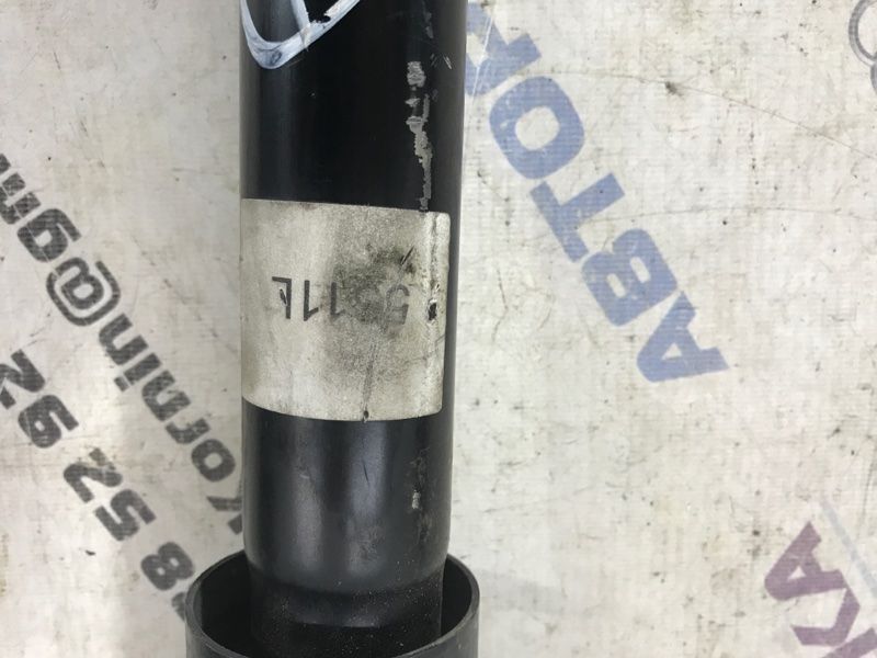 Стійка амортизатора 3C0513049CH Volkswagen CC