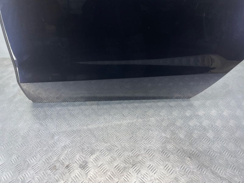 Двері 4H4833051D Audi A8