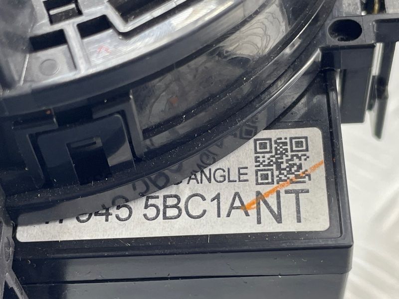 Шлейф руля 255544GA1A Infiniti Q50