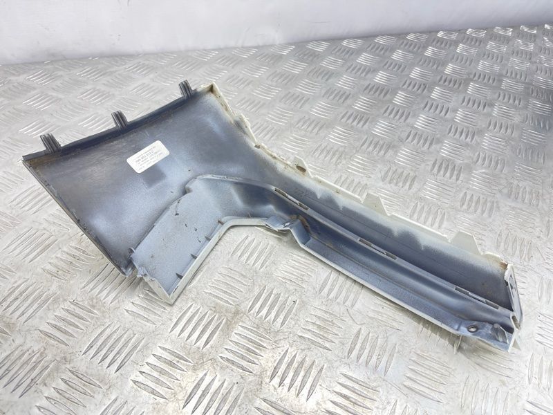 Заглушка бампера 5NN853212C Volkswagen Tiguan