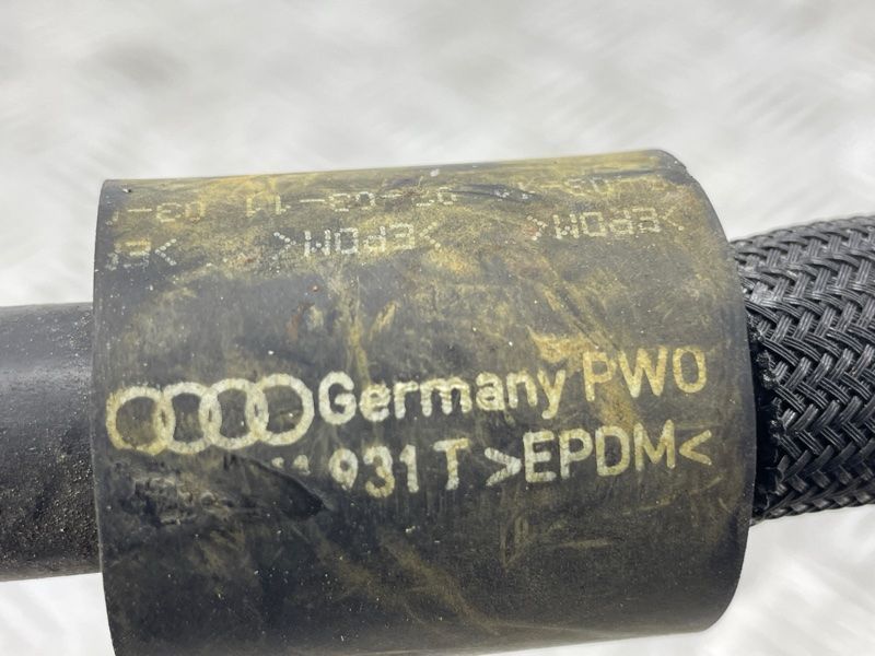 Вакуумный шланг 4G0611931T Audi A6