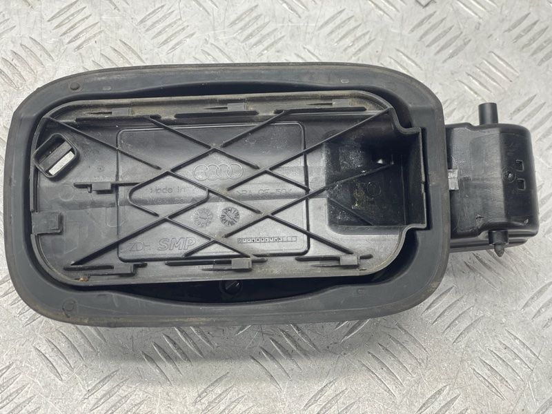 Корпус лючка крышки топливного бака 80A809906 Audi Q5