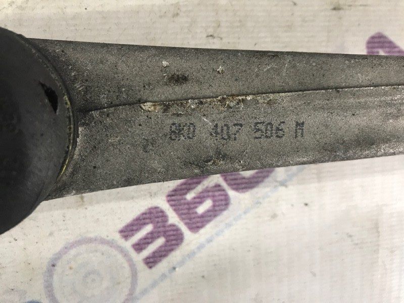 рычаг подвески 8K0407506M Audi A6