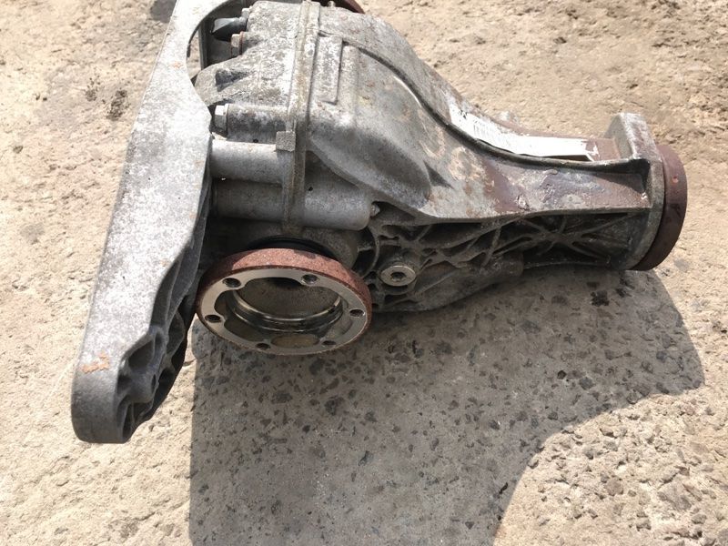 Редуктор заднього мосту 0BC500044D Audi A6