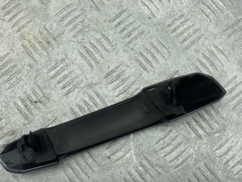 Ручка дверей зовнішня 8W0837239 Audi A4