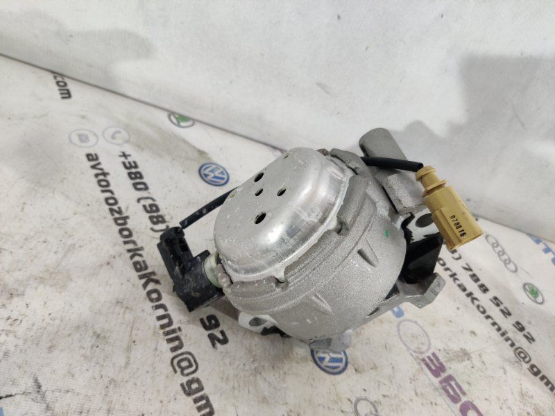 Подушка двигуна 4G0199381LH Audi A6