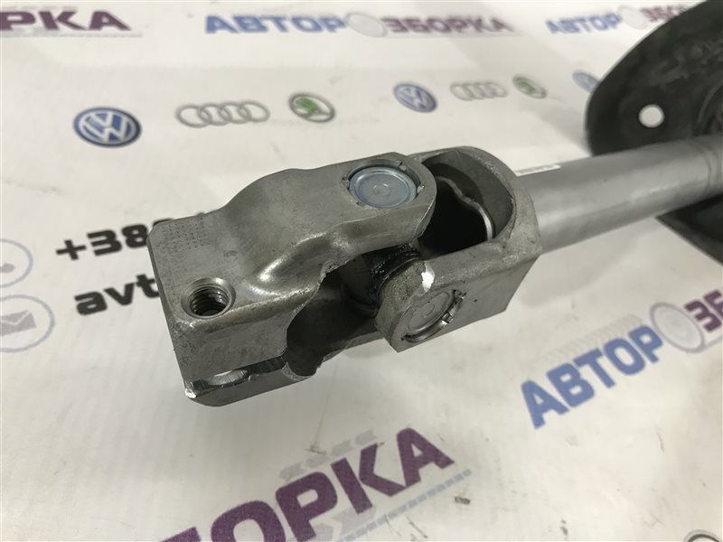Вал рульової колонки 4G1419753B Audi A7