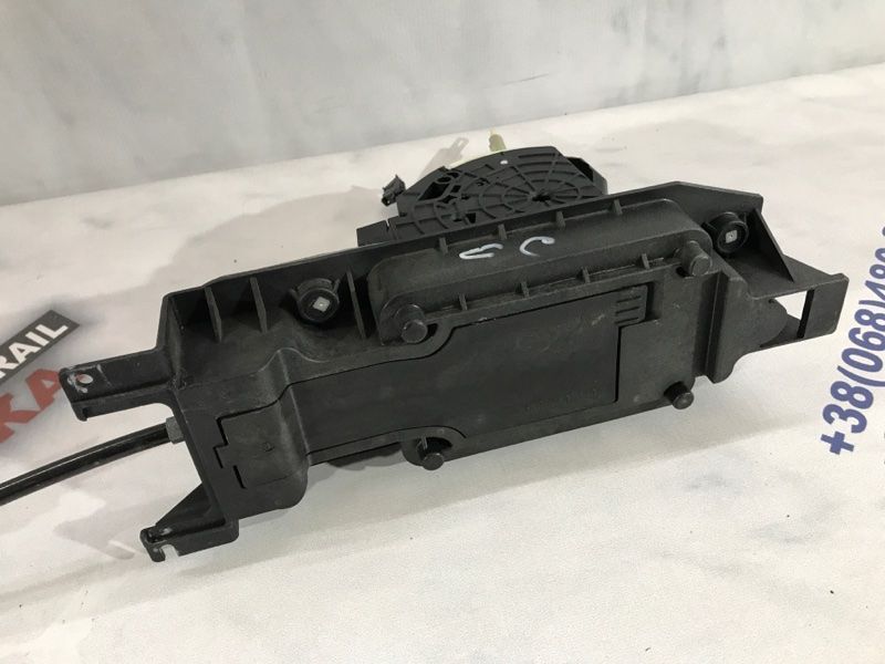Селектор АКПП 3AB713023A Volkswagen CC