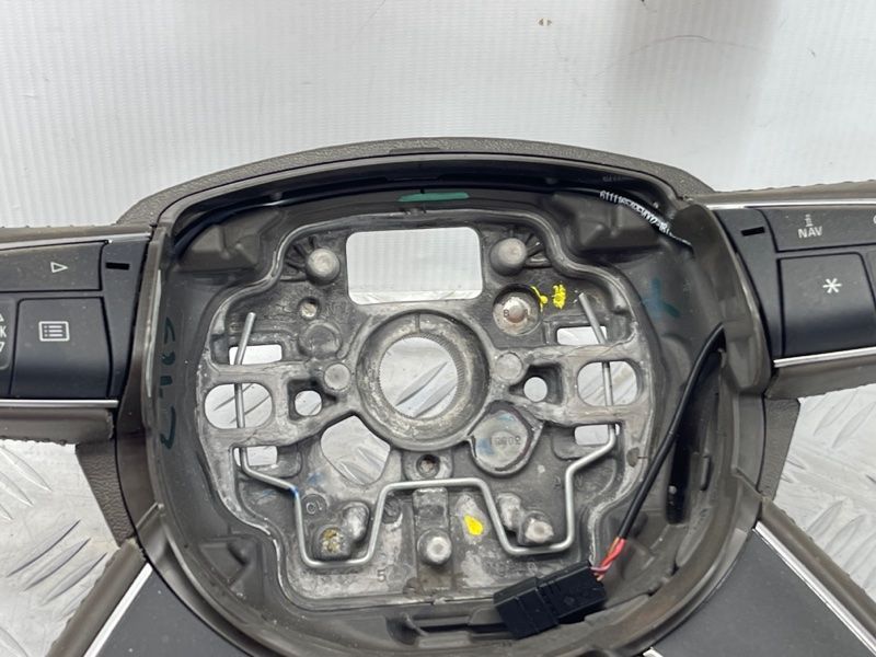 Кермо 4G0419091M Audi A6