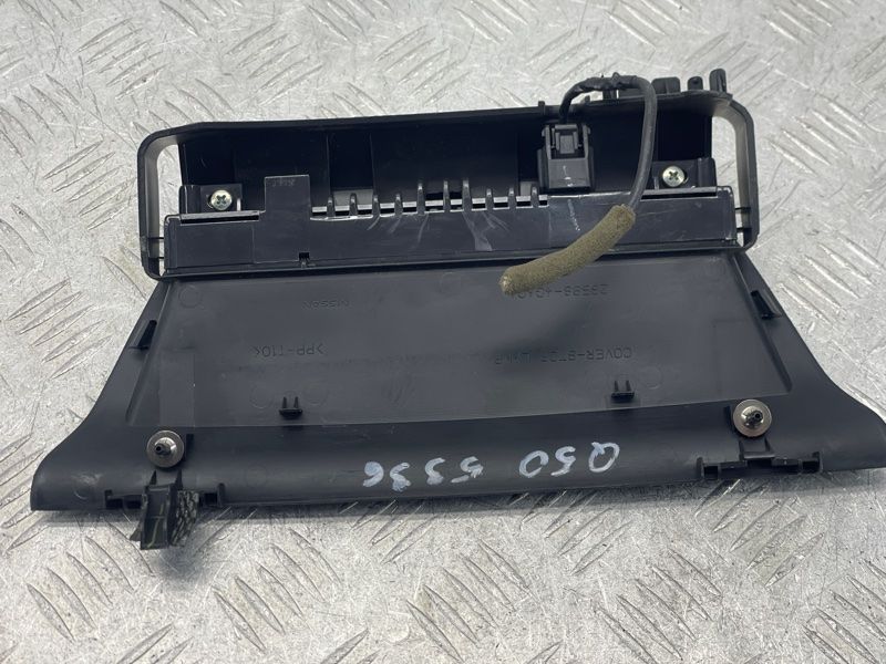 Стоп / ліхтар додатковий 265984GA0A Infiniti Q50