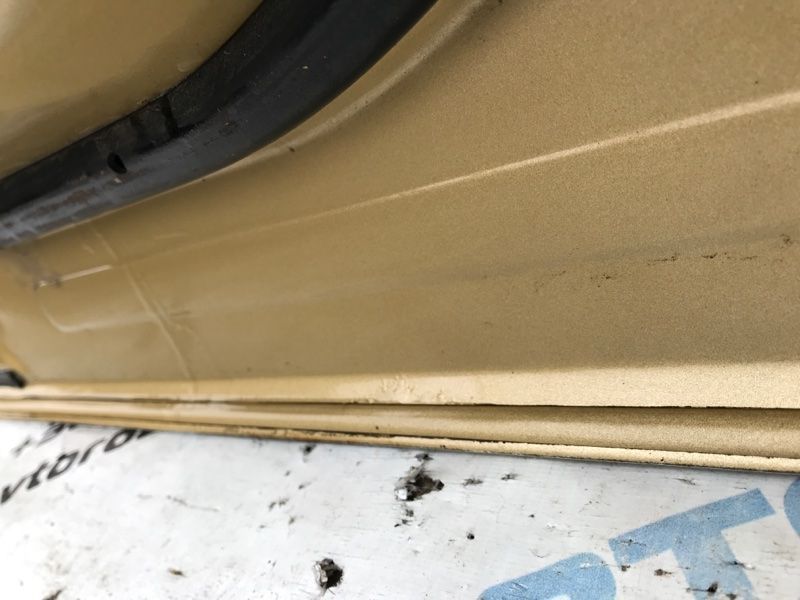 Дверь CJ5Z7824630A Ford Escape