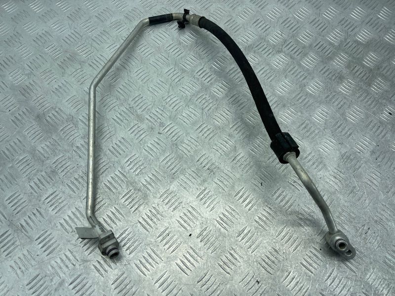 Трубка кондиционера 4M0816721BE Audi Q7