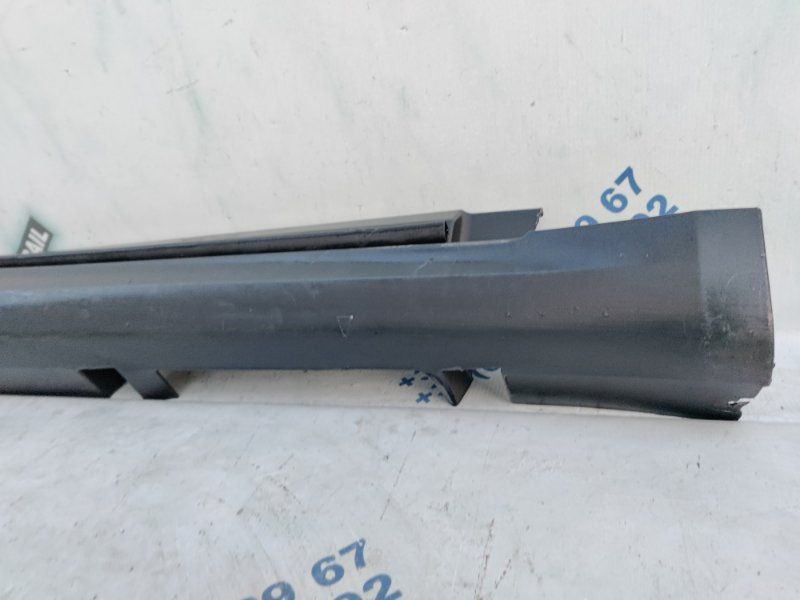 Поріг DS7Z5410176AB Ford Fusion