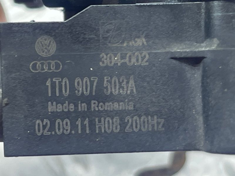 Датчик положення кузова Audi A6