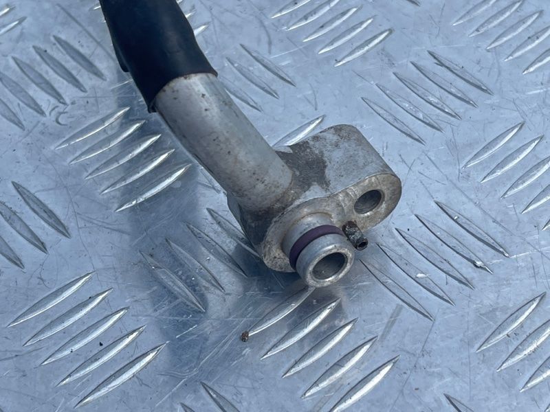 Трубка кондиционера 7L8820721K Audi Q7