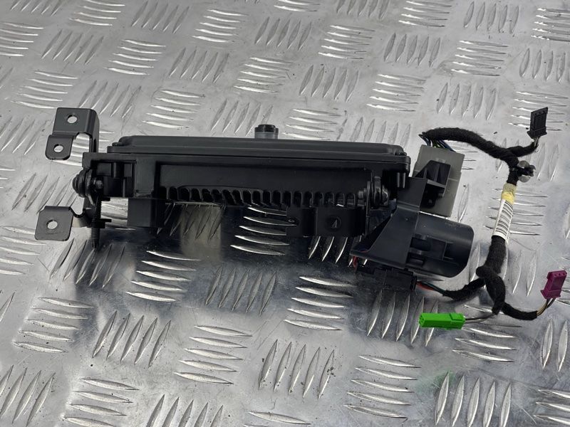 Камера под лобовым стеклом 31471559 Volvo XC90