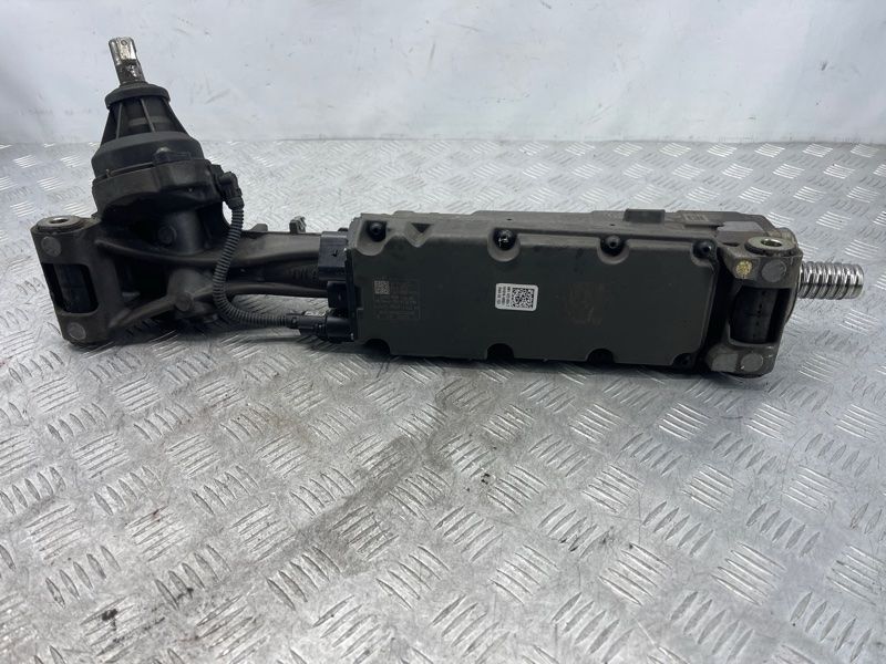 Рульова рейка 4M1423055T Audi Q7
