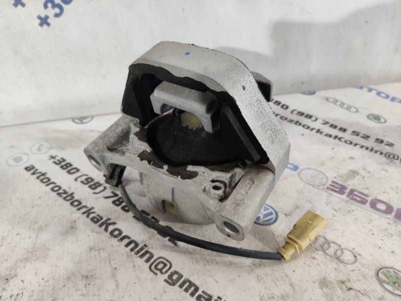 Подушка двигуна 4G0199381LH Audi A6