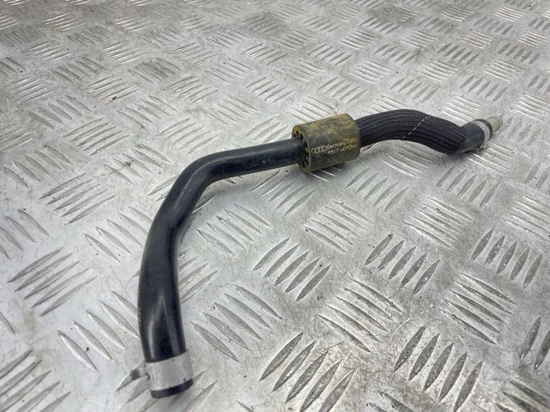 Вакуумный шланг 4G0611931T Audi A6