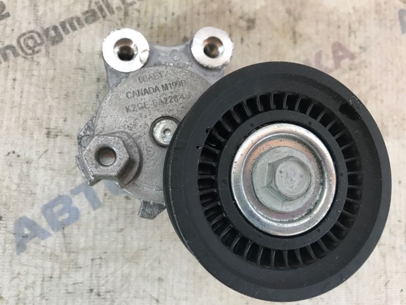 Ролик натяжний K2GE6A228DA Ford Escape