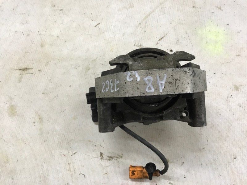 Подушка двигуна 4G0199381LB Audi A8