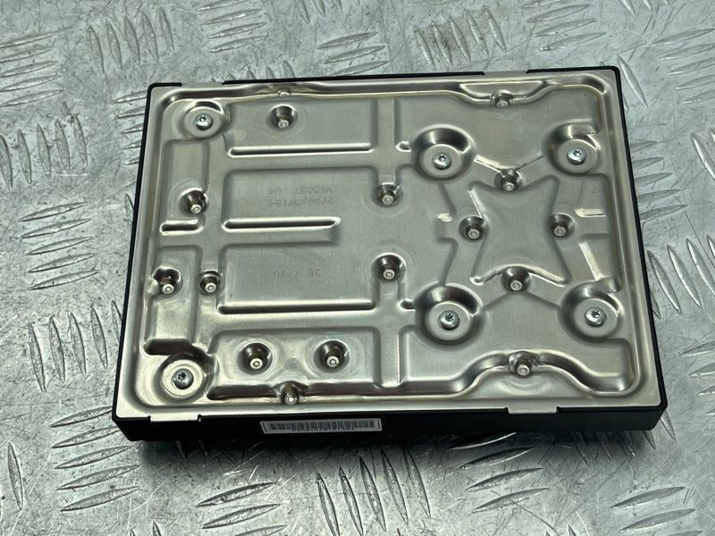 Блок комфорта 4H0907063CM Audi A6