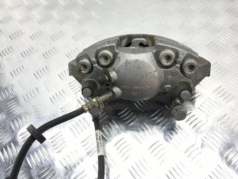 Супорт гальмівний 4G0615124C Audi A6