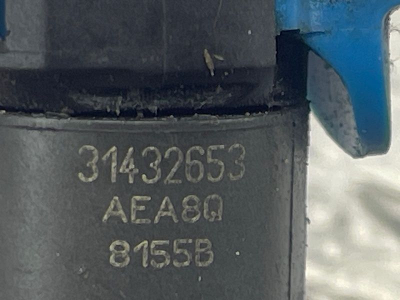 Датчик тиску палива 31432653 Volvo XC60