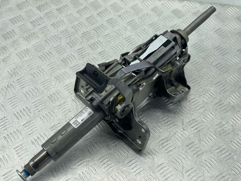 Рульова колонка 8R0419506AB Audi Q5