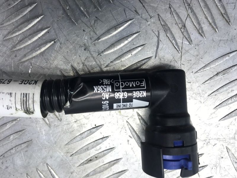 Трубка вентиляції картера K2GE6758AC Ford Edge