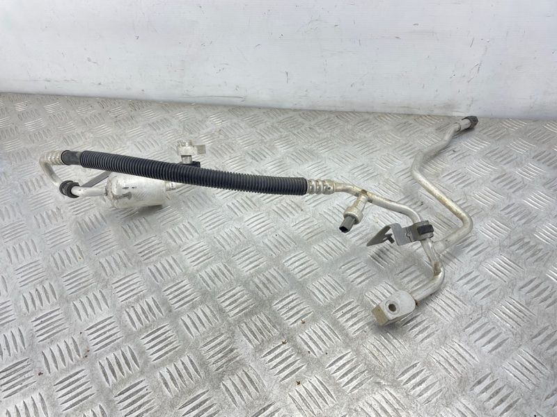 Шланг кондиціонера E1GH19N601JC Ford Edge
