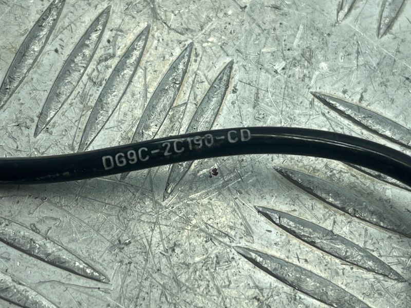 Датчик ABS DG9C2C190CD Ford Fusion