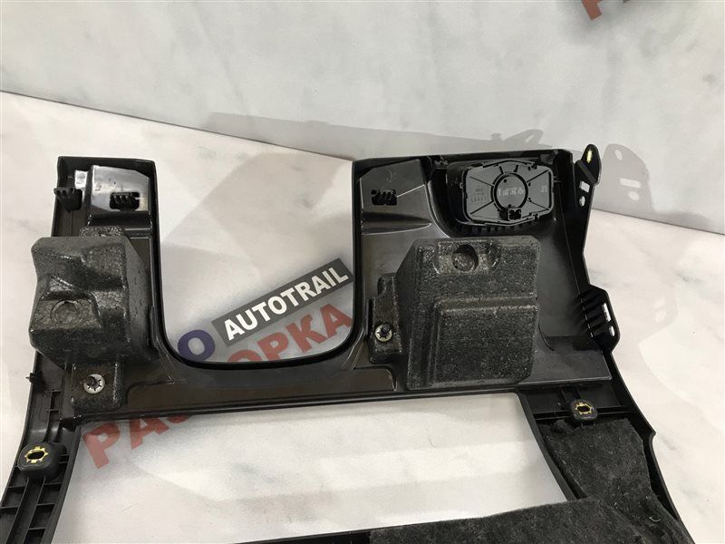 Переключатель света фар 4G0941531E Audi A7