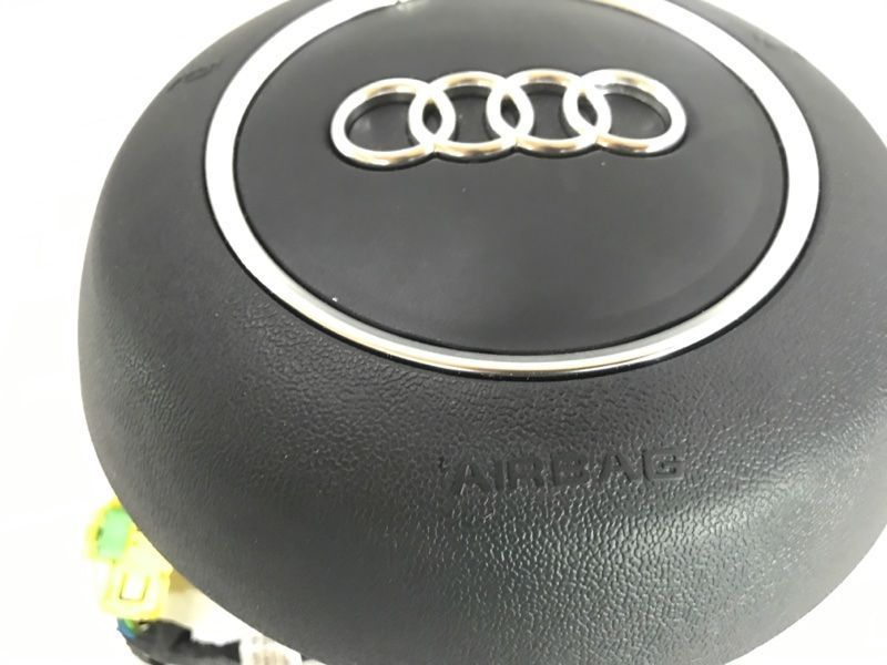 Подушка безпеки керма 8R0880201N6PS Audi A6 Audi A6, Audi A7, Audi RS6, Audi RS7, Audi S6