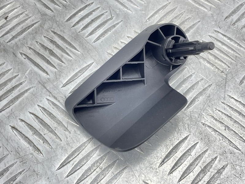 Ручка відкривання капота 8W1823533C4PK Audi A4