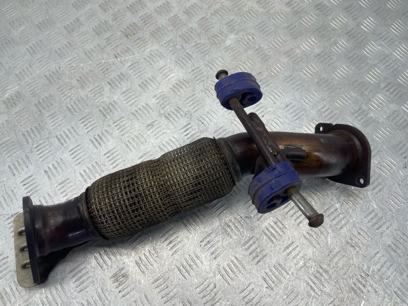 Гофра глушника 31293841 Volvo XC90