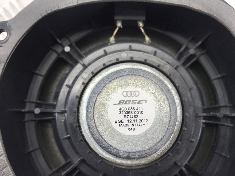 Динамік дверей BOSE 4G0035411 Audi S6