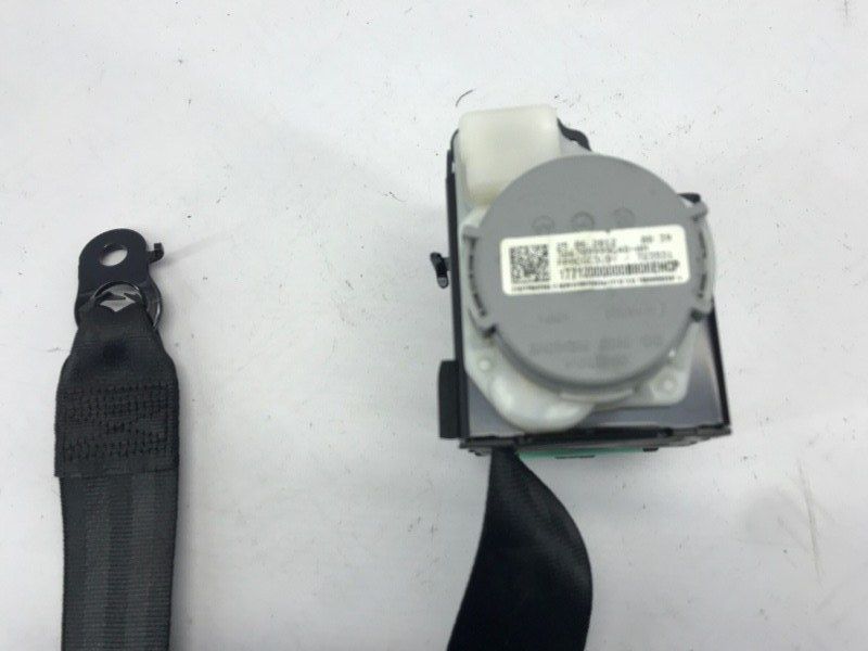 Ремінь безпеки 7P0857806EHCP Volkswagen Touareg