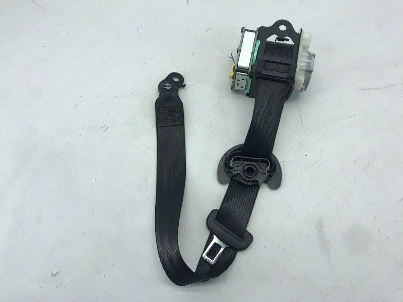 Ремінь безпеки 7P0857806EHCP Volkswagen Touareg