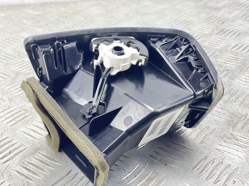 Дефлектор повітропроводу CJ54S018B09DB Ford Escape