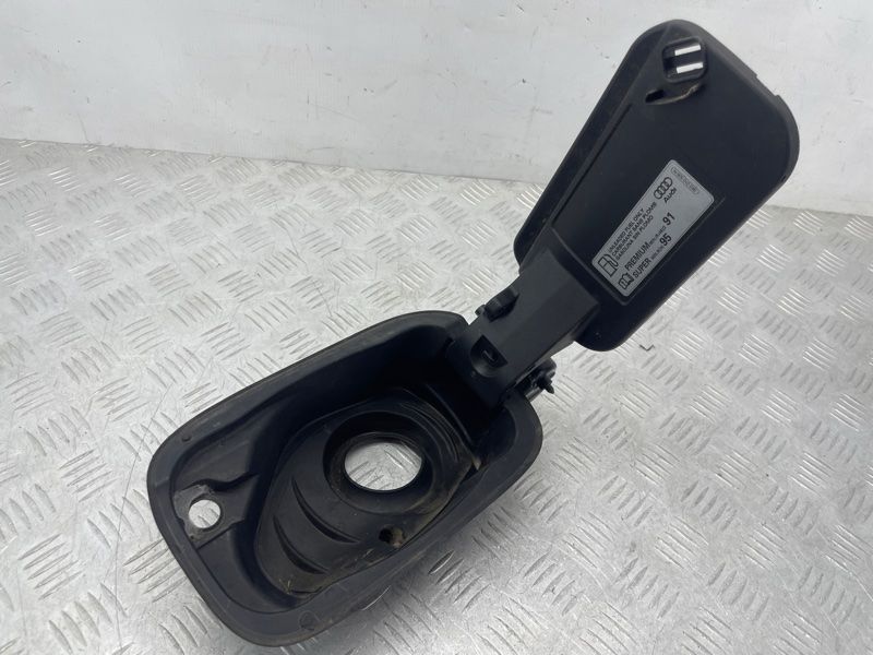 Корпус лючка крышки топливного бака 80A809906 Audi Q5