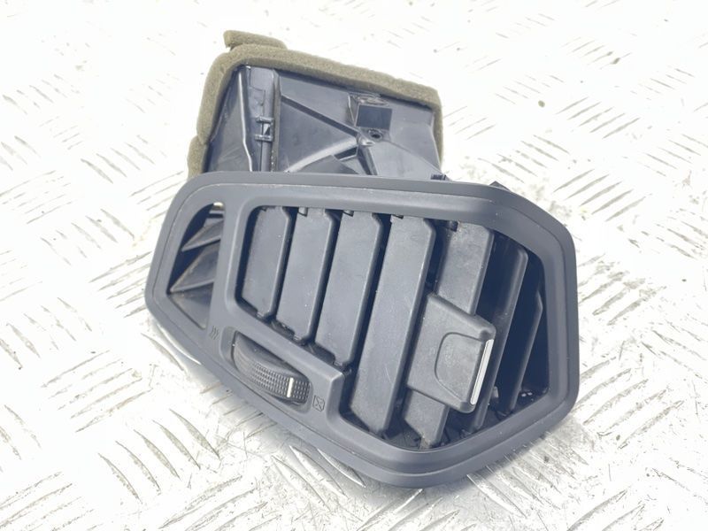 Дефлектор повітропроводу CJ54S018B09DB Ford Escape