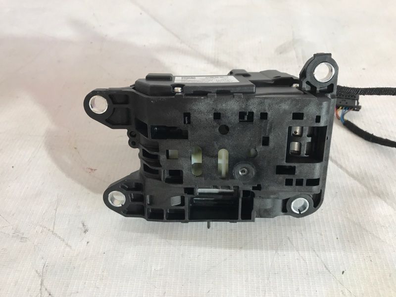 Селектор АКПП 4M1713041D Audi Q7