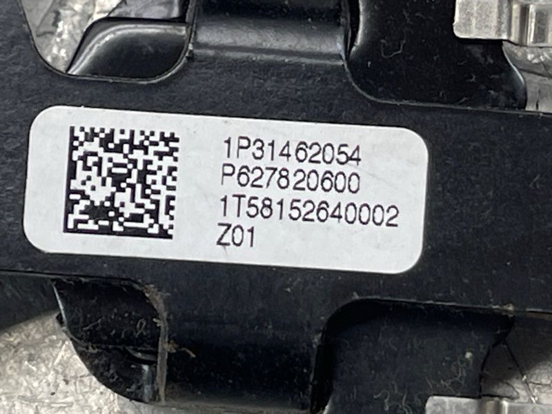 Ремінь безпеки 39844550 Volvo XC90