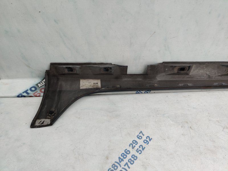 Поріг 4G0853856F Audi A6