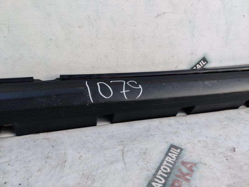 Поріг DS7Z5410176AB Ford Fusion