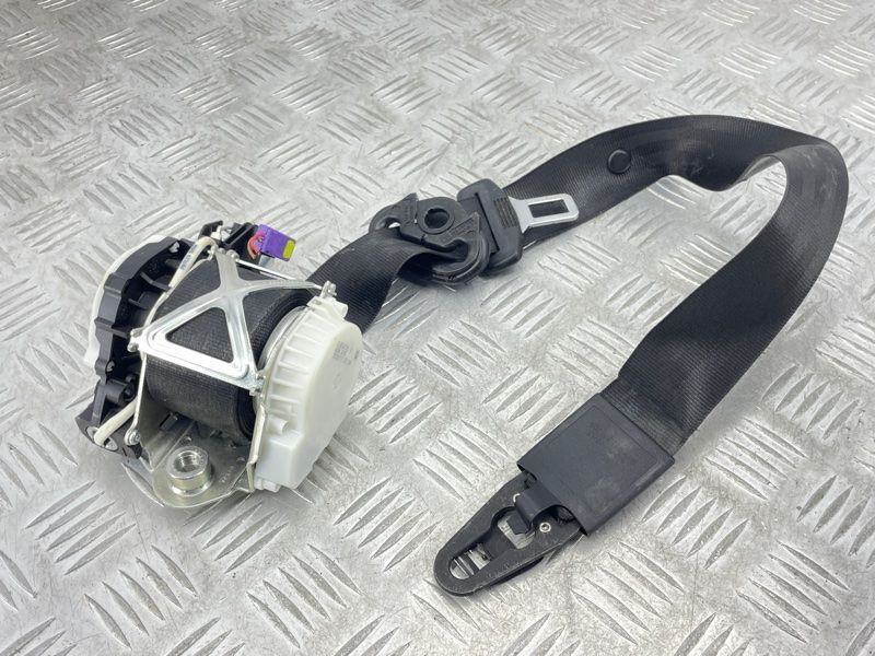 Ремінь безпеки 4L1857705AV04 Audi Q7