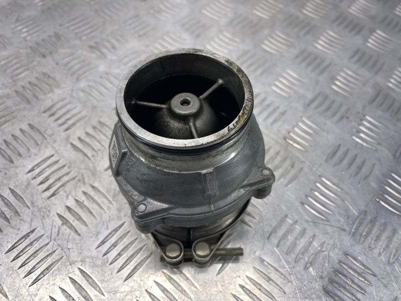 Перепускний клапан 059145901C Audi A6