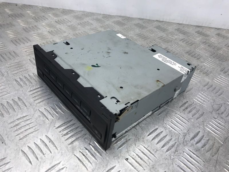 CD чейнджер 4E0910110L Audi Q7