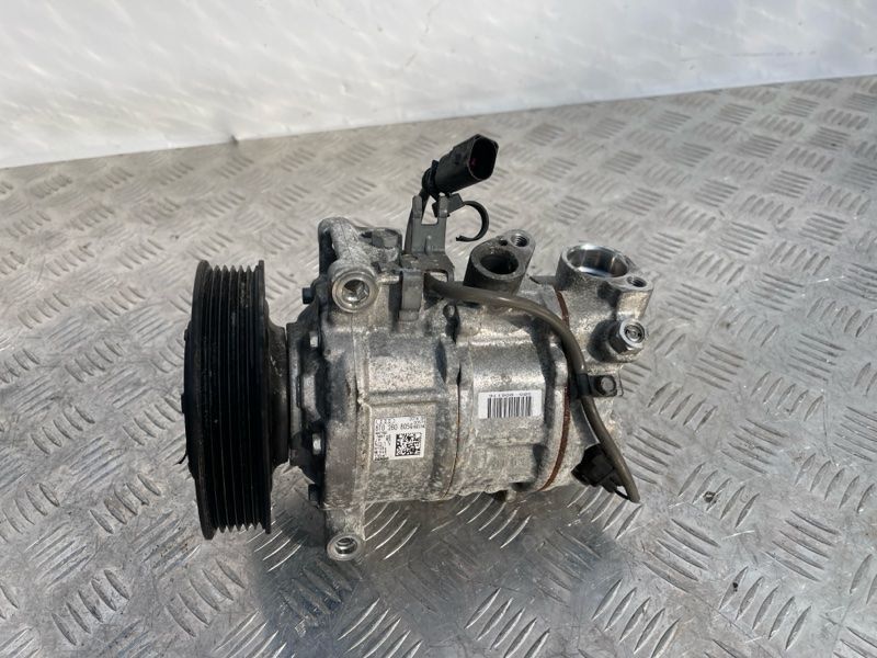 Компресор кондиціонера 8T0260805Q Audi Q5